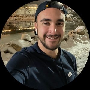 Meet your Posher, Jackson